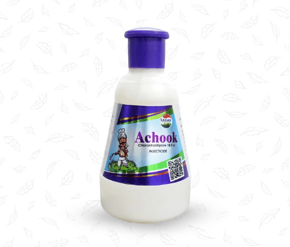 Achook Insecticide