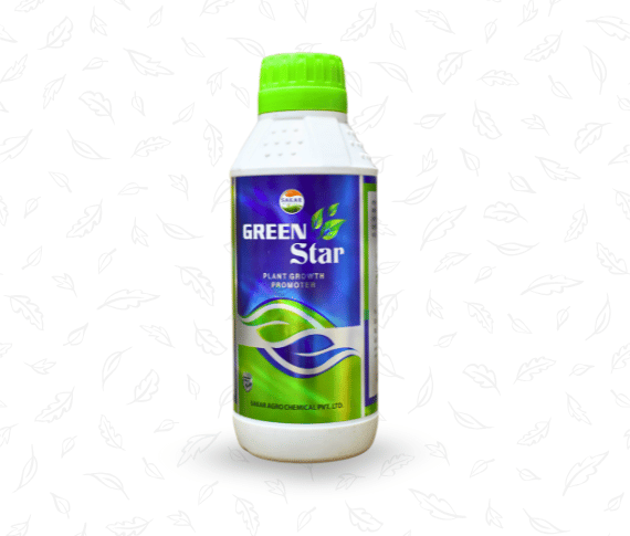Green Star