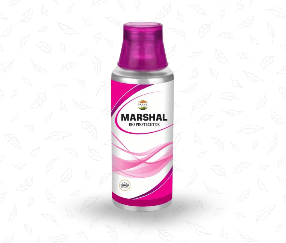 Marshal Bioprotector