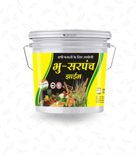 Bhusarpanch-zyme