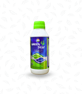Greenstar-growthpromotor