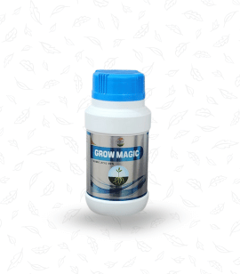 Growmagic