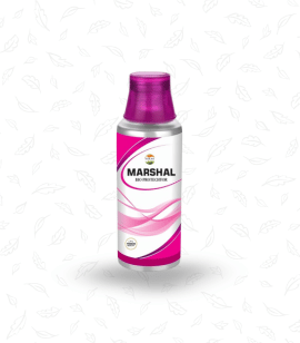 Marshal-bioprotector