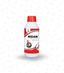 Nidan