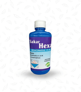 Sakarhexa