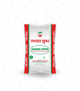 Sardarsuper-bag