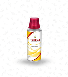 Terfox-selective-herbicide