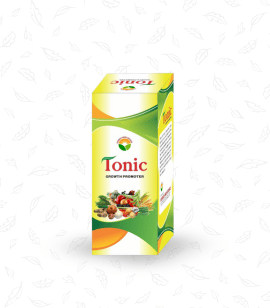 Tonic-growthpromotor
