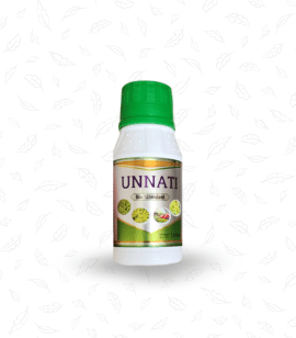 Unnati-biostimulant