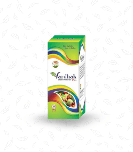 Vardhakplus-growthpromotor