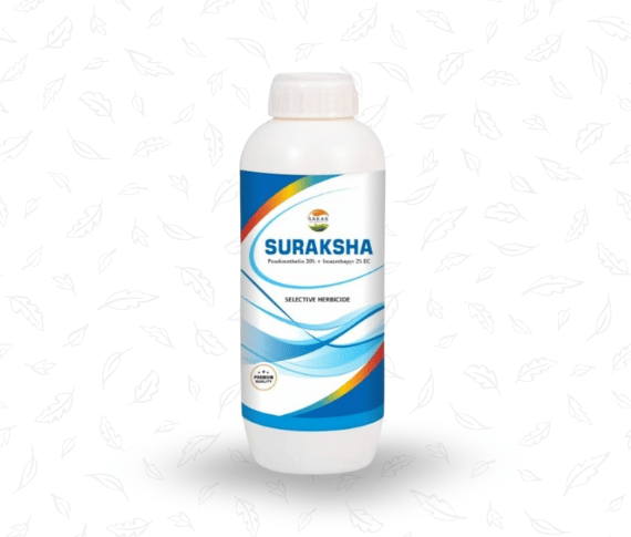 Suraksha Selective Herbicide